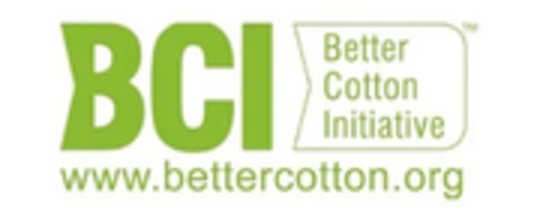 Better Cotton Initiative mark
