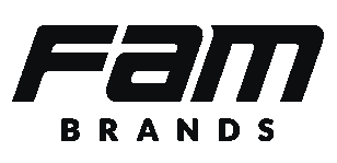 FAM Brands logo